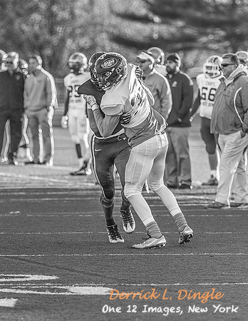 NYCHSFL Senior Bowl December 04, 2016