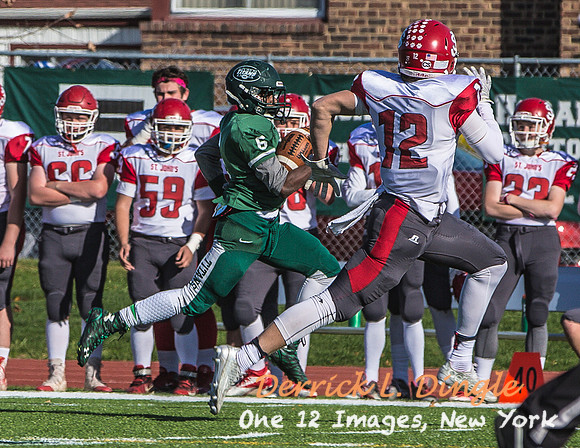Semi-Final Game