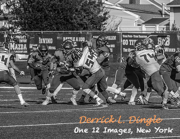 Semi-Final Game
