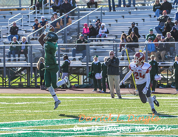 Semi-Final Game