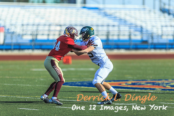 NYCHSFL Senior Bowl December 04, 2016