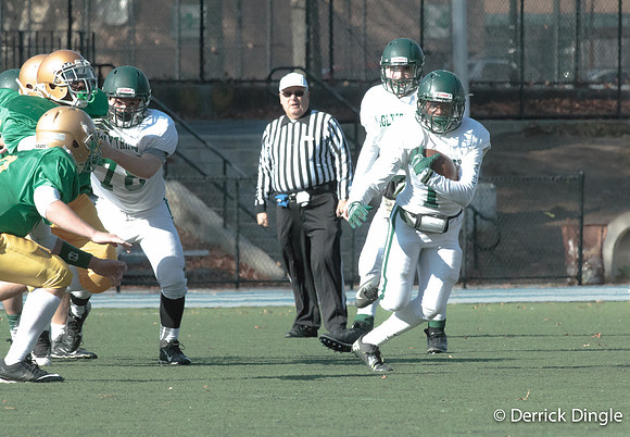 Playoffs Holy CrossNovember 07, 2014-146