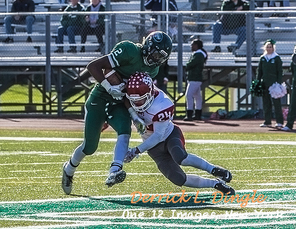 Semi-Final Game