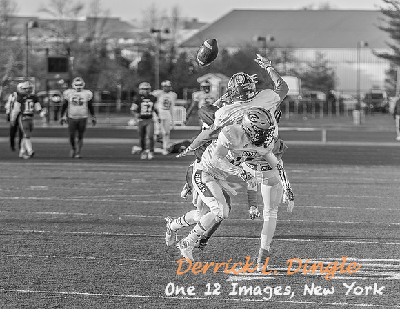 NYCHSFL Senior Bowl December 04, 2016