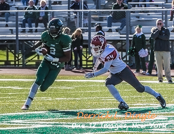 Semi-Final Game