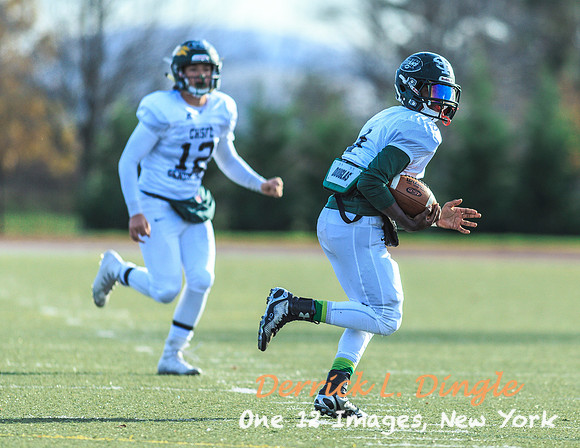 NYCHSFL Senior Bowl December 04, 2016