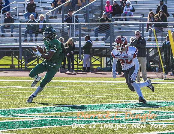 Semi-Final Game