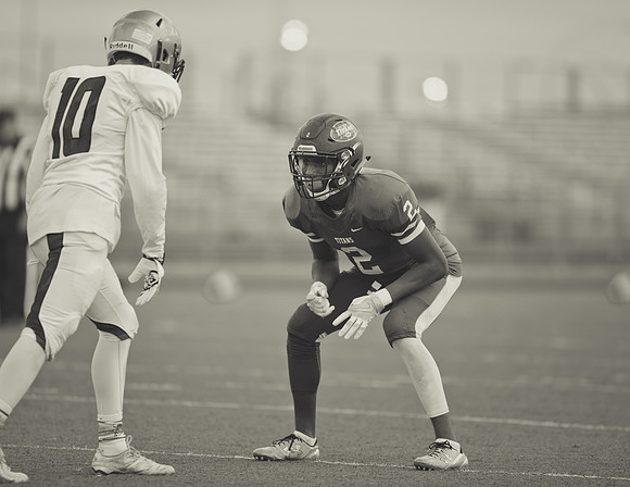 NYCHSFL AA Championship