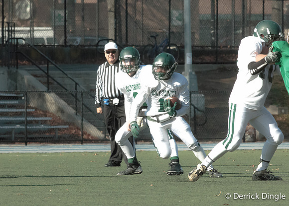 Playoffs Holy CrossNovember 07, 2014-143