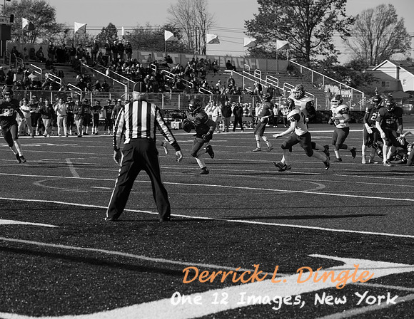 Semi-Final Game