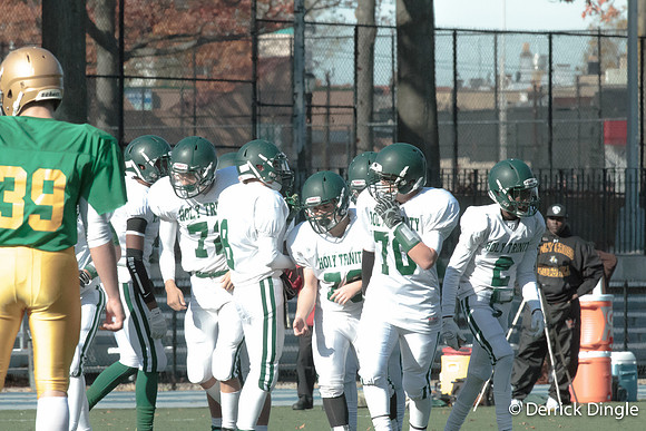 Playoffs Holy CrossNovember 07, 2014-83