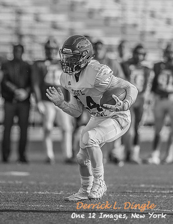 NYCHSFL Senior Bowl December 04, 2016