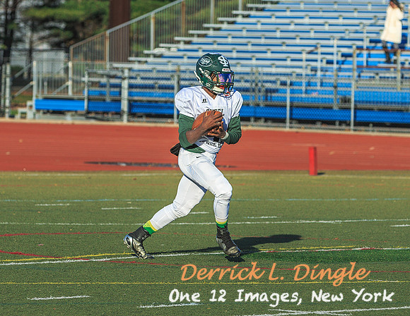 NYCHSFL Senior Bowl December 04, 2016