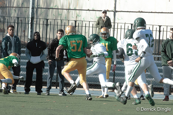 Playoffs Holy CrossNovember 07, 2014-73