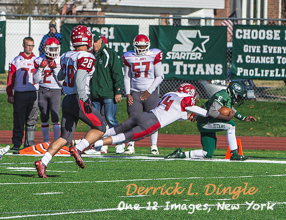 Semi-Final Game
