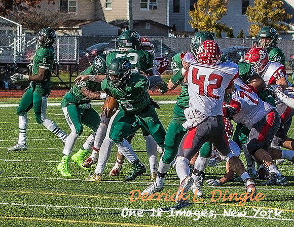 Semi-Final Game