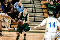 Basketball Sample
