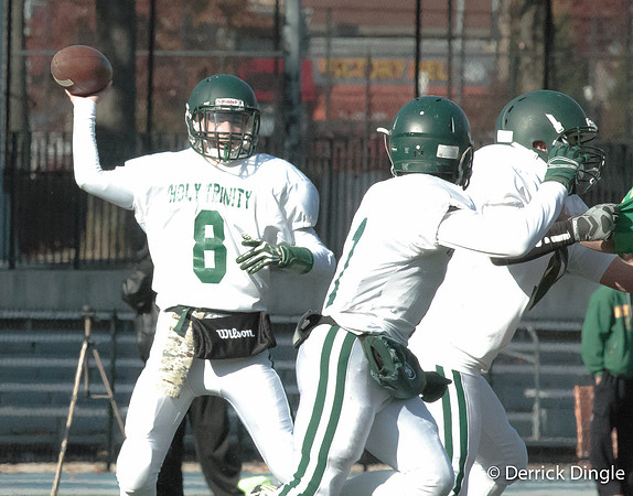 Playoffs Holy CrossNovember 07, 2014-90