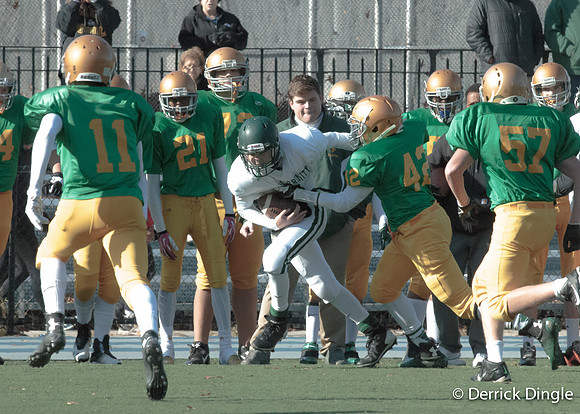 Playoffs Holy CrossNovember 07, 2014-61