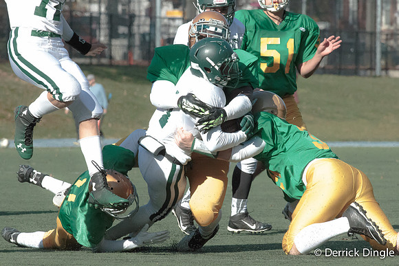 Playoffs Holy CrossNovember 07, 2014-97