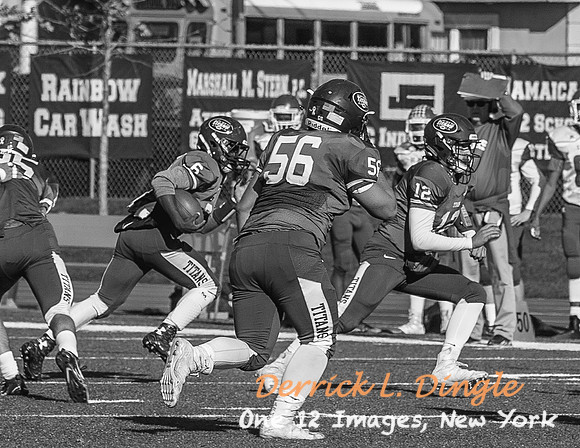Semi-Final Game