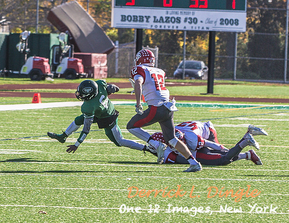 Semi-Final Game