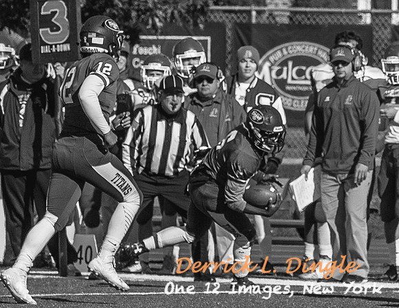 Semi-Final Game