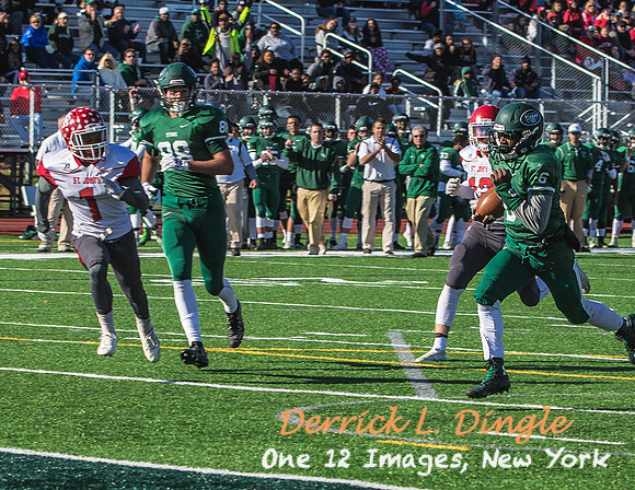 Semi-Final Game