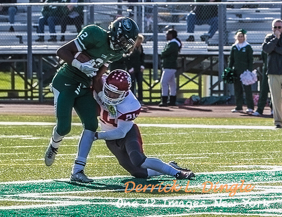 Semi-Final Game