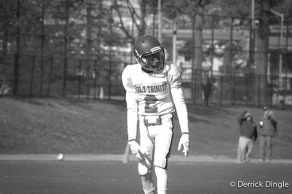 Playoffs Holy CrossNovember 07, 2014-85-2