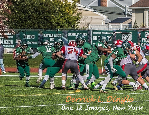 Semi-Final Game