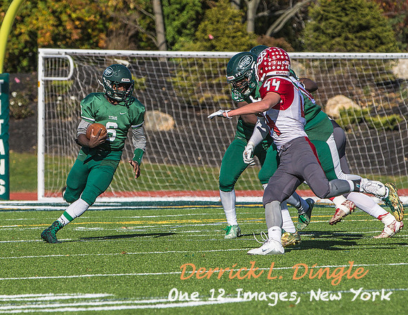 Semi-Final Game
