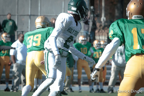 Playoffs Holy CrossNovember 07, 2014-52