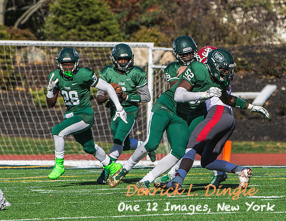 Semi-Final Game