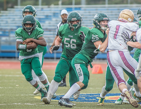 NYCHSFL AA Championship