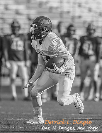NYCHSFL Senior Bowl December 04, 2016