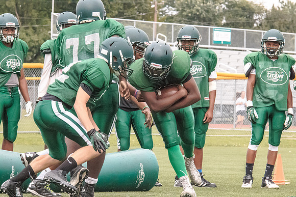 Titian JV PracticeAugust 22, 2014-110