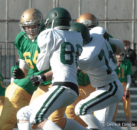 Playoffs Holy CrossNovember 07, 2014-13