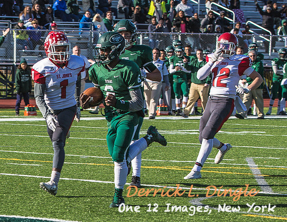 Semi-Final Game