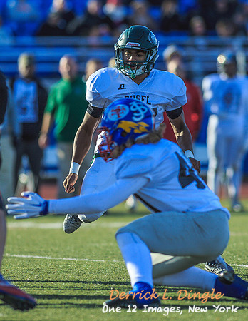 NYCHSFL Senior Bowl December 04, 2016