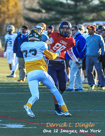 NYCHSFL Senior Bowl December 04, 2016
