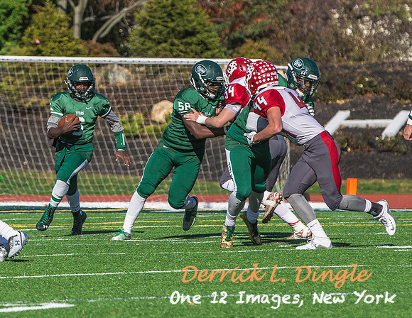 Semi-Final Game