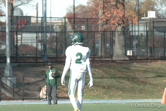 Playoffs Holy CrossNovember 07, 2014-18