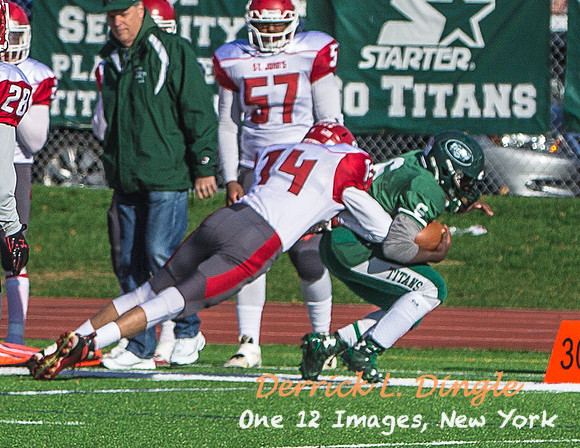 Semi-Final Game