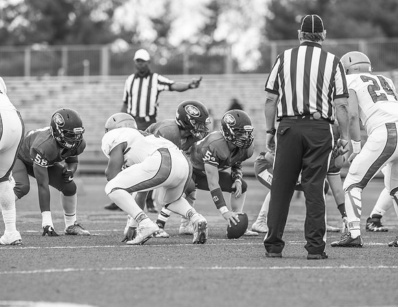 NYCHSFL AA Championship