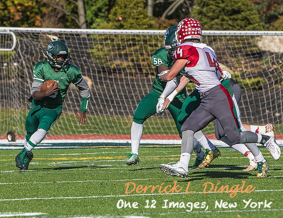 Semi-Final Game