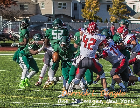 Semi-Final Game