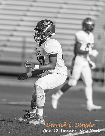 NYCHSFL Senior Bowl December 04, 2016