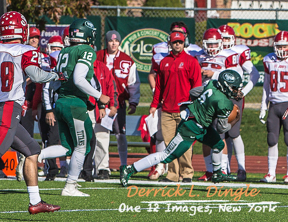 Semi-Final Game