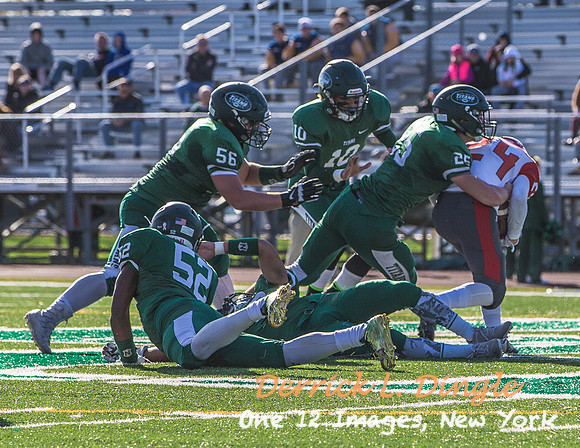Semi-Final Game